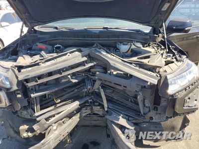 Zdjęcie 12 z 13 samochodu: 2022 CHEVROLET SUBUR 1500 VIN:1GNSCEKD2NR176782 - miniatura