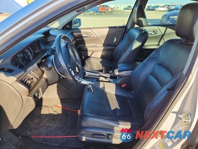 Zdjęcie 7 z 12 samochodu: 2013 HONDA ACCORD EXL VIN:1HGCR2F84DA137827 - miniatura