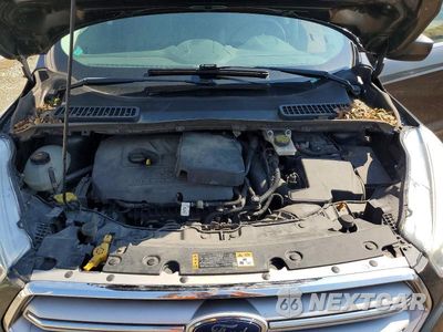Zdjęcie 12 z 13 samochodu: 2018 FORD ESCAPE SE VIN:1FMCU9GD3JUB76285 - miniatura