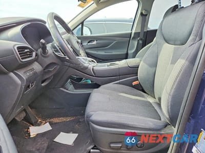 Zdjęcie 7 z 14 samochodu: 2023 HYUNDAI SANTA FE SEL VIN:5NMS24AJ8PH596910 - miniatura