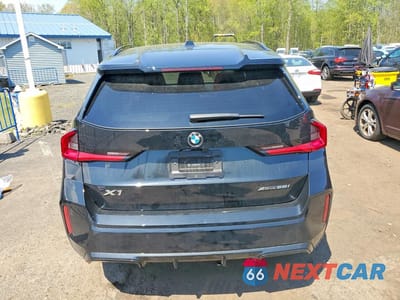 Zdjęcie 6 z 14 samochodu: 2025 BMW X1 XDRIVE28I VIN:WBX73EF02S5233428 - miniatura