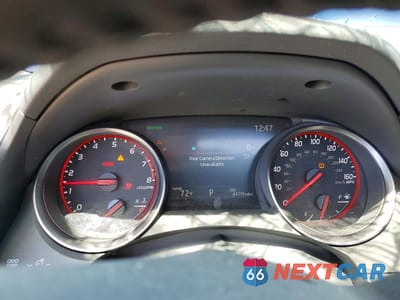 Zdjęcie 9 z 13 samochodu: 2024 TOYOTA CAMRY XSE VIN:4T1K61BK2RU119522 - miniatura