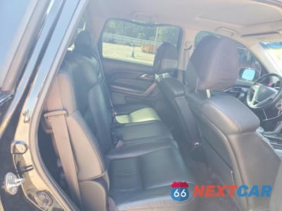 Zdjęcie 11 z 13 samochodu: 2007 ACURA MDX SPORT VIN:2HNYD28587H509109 - miniatura