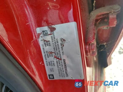Zdjęcie 12 z 12 samochodu: 2013 BUICK VERANO VIN:1G4PP5SK8D4248402 - miniatura