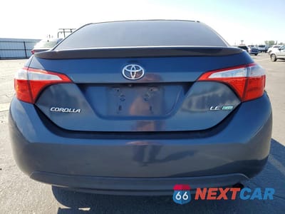 Zdjęcie 6 z 13 samochodu: 2014 TOYOTA COROLLA LE ECO VIN:2T1BPRHE7EC100229 - miniatura