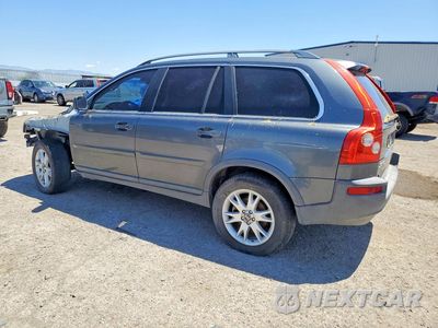 Drugie zdjęcie samochodu z przodu: 2005 VOLVO XC90 VIN:YV1CZ852851217898 - miniatura