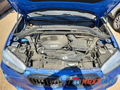 Zdjęcie 11 z 12 samochodu: 2016 BMW X1 XDRIVE28I VIN:WBXHT3C35G5F66059 - miniatura