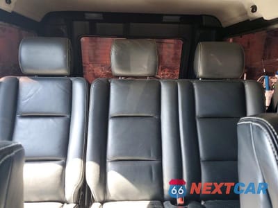 Zdjęcie 10 z 13 samochodu: 2015 MERCEDES-BENZ G 550 VIN:WDCYC3HF0FX232287 - miniatura