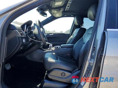 Zdjęcie 7 z 13 samochodu: 2016 MERCEDES-BENZ GLE 350 4MATIC VIN:4JGDA5HB6GA776019 - miniatura