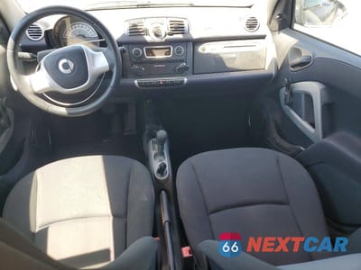 Zdjęcie 8 z 12 samochodu: 2015 SMART FORTWO PURE VIN:WMEEJ3BA6FK812752 - miniatura