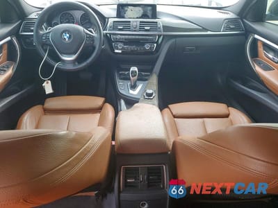 Zdjęcie 8 z 12 samochodu: 2017 BMW 330 I VIN:WBA8B9C53HK675850 - miniatura