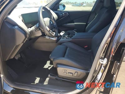 Zdjęcie 7 z 13 samochodu: 2025 BMW X3 30 XDRIVE VIN:5UX53GP02S9Y29919 - miniatura