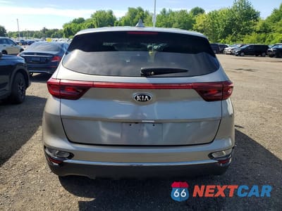 Zdjęcie 6 z 13 samochodu: 2020 KIA SPORTAGE LX VIN:KNDPM3AC7L7786310 - miniatura