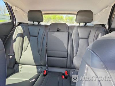Zdjęcie 10 z 13 samochodu: 2025 BUICK ENVISION PREFERRED VIN:LRBFZKE49SD092081 - miniatura