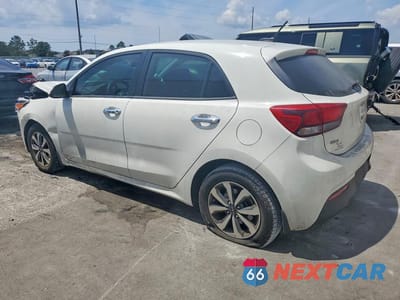 Drugie zdjęcie samochodu z przodu: 2023 KIA RIO S VIN:3KPA25AD3PE530350 - miniatura