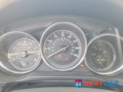 Zdjęcie 9 z 14 samochodu: 2017 MAZDA CX-5 TOURING VIN:JM3KFBCL8H0173213 - miniatura