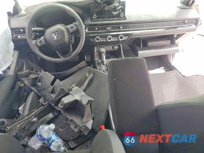 Zdjęcie 8 z 12 samochodu: 2026 HONDA CIVIC SPORT VIN:2HGFE2F58TH527988 - miniatura
