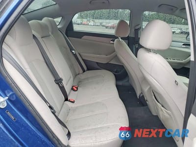 Zdjęcie 10 z 12 samochodu: 2019 HYUNDAI SONATA SE VIN:5NPE24AF2KH788568 - miniatura