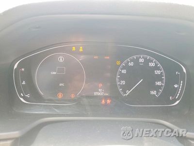 Zdjęcie 9 z 12 samochodu: 2018 HONDA ACCORD EXL VIN:1HGCV1F50JA080517 - miniatura