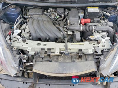 Zdjęcie 11 z 12 samochodu: 2018 NISSAN VERSA NOTE SV VIN:3N1CE2CP8JL370087 - miniatura