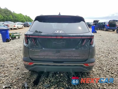 Zdjęcie 6 z 12 samochodu: 2023 HYUNDAI TUCSON SEL VIN:5NMJB3AE9PH242368 - miniatura