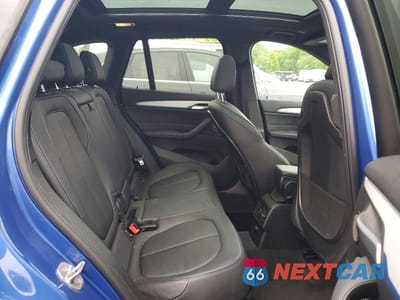 Zdjęcie 11 z 14 samochodu: 2016 BMW X1 XDRIVE28I VIN:WBXHT3C32G5E47949 - miniatura
