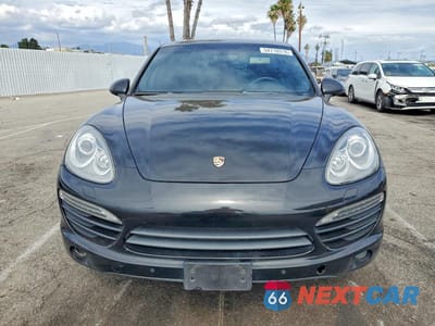 Piąte zdjęcie samochodu w środku: 2013 PORSCHE CAYENNE VIN:WP1AA2A27DLA06202 - miniatura