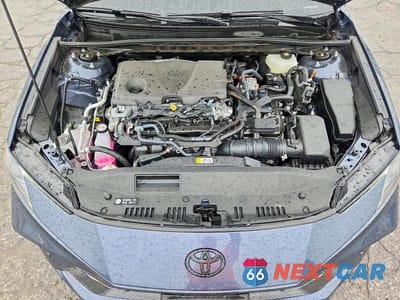 Zdjęcie 11 z 13 samochodu: 2026 TOYOTA CAMRY XLE VIN:4T1DAACK5TU673201 - miniatura