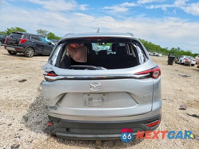 Zdjęcie 6 z 13 samochodu: 2018 MAZDA CX-9 TOURING VIN:JM3TCBCY6J0213948 - miniatura
