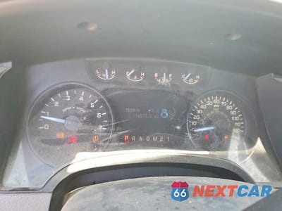 Zdjęcie 9 z 12 samochodu: 2012 FORD F150 VIN:1FTNF1CF1CKD98807 - miniatura