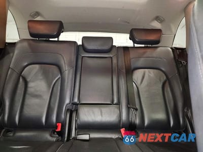 Zdjęcie 10 z 13 samochodu: 2009 AUDI Q5 3.2 VIN:WA1KK78R89A043386 - miniatura