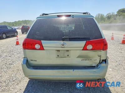 Zdjęcie 6 z 13 samochodu: 2006 TOYOTA SIENNA LE 7 PASSENGER VIN:5TDZA23C76S413299 - miniatura