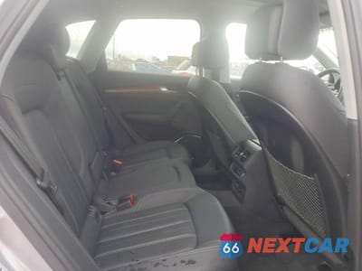 Zdjęcie 11 z 13 samochodu: 2023 AUDI Q5 PREMIUM 45 VIN:WA1GAAFYXP2096663 - miniatura