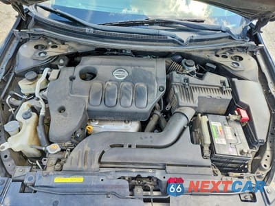 Zdjęcie 11 z 13 samochodu: 2010 NISSAN ALTIMA S VIN:1N4AL2EP3AC191352 - miniatura
