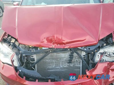 Zdjęcie 12 z 13 samochodu: 2014 DODGE GRAND CARAVAN SE VIN:2C4RDGBG5ER459908 - miniatura