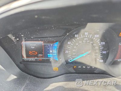 Zdjęcie 9 z 12 samochodu: 2018 FORD FUSION SE VIN:3FA6P0HD8JR230096 - miniatura