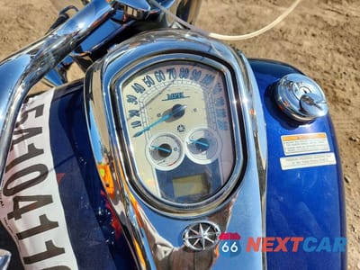 Zdjęcie 7 z 9 samochodu: 2014 YAMAHA XV1900 A VIN:JYAVP21E6EA007880 - miniatura