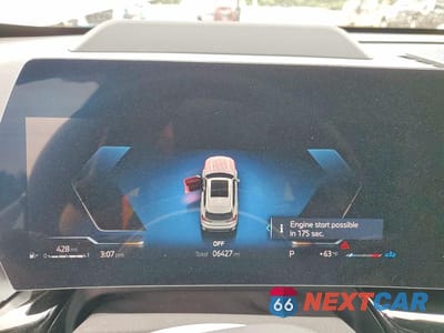 Zdjęcie 9 z 14 samochodu: 2025 BMW X1 XDRIVE28I VIN:WBX73EF08S5083907 - miniatura