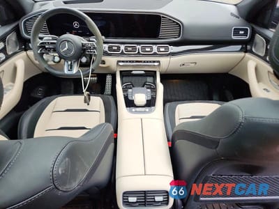 Zdjęcie 8 z 14 samochodu: 2024 MERCEDES-BENZ GLE COUPE AMG 53 4MATIC VIN:4JGFD6BB4RB179592 - miniatura