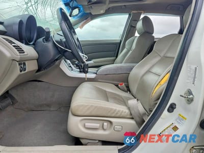 Zdjęcie 7 z 12 samochodu: 2008 ACURA RDX VIN:5J8TB18228A000415 - miniatura