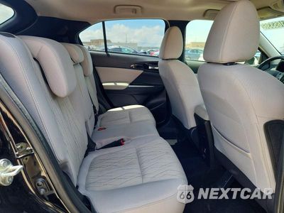 Zdjęcie 21 z 26 samochodu: 2020 MITSUBISHI ECLIPSE CROSS VIN:JA4AS5AA9LZ011060 - miniatura