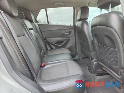 Zdjęcie 11 z 14 samochodu: 2017 CHEVROLET TRAX 1LT VIN:3GNCJLSB1HL212938 - miniatura