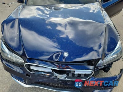 Zdjęcie 11 z 12 samochodu: 2014 MERCEDES-BENZ E 350 4MATIC VIN:WDDHF8JB6EB030220 - miniatura