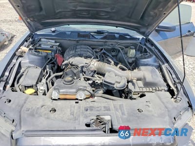 Zdjęcie 11 z 13 samochodu: 2014 FORD MUSTANG VIN:1ZVBP8AM4E5240986 - miniatura