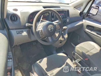 Zdjęcie 8 z 14 samochodu: 2015 NISSAN NV200 SV VIN:3N6CM0KN6FK709685 - miniatura