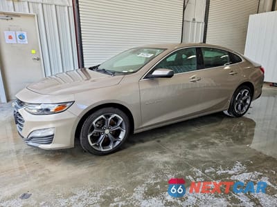 2023 CHEVROLET MALIBU LT 1G1ZD5ST9PF202898 - główne zdjęcie licytacji z USA - miniatura