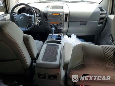 Zdjęcie 8 z 13 samochodu: 2006 NISSAN ARMADA SE VIN:5N1AA08A66N740612 - miniatura