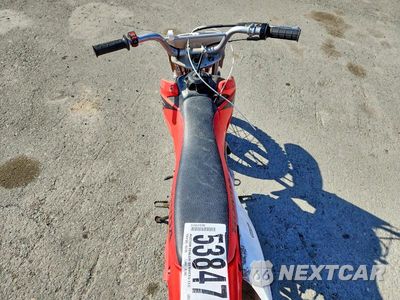 Zdjęcie 6 z 9 samochodu: 2005 HOND-HONDA CRF 70 VIN:JH2DE02045K807026 - miniatura