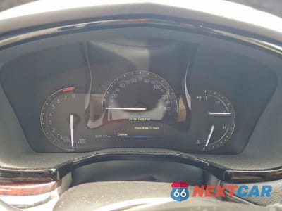 Zdjęcie 9 z 13 samochodu: 2019 CADILLAC XT5 PREMIUM LUXURY VIN:1GYKNERS7KZ289589 - miniatura