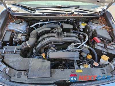 Zdjęcie 11 z 13 samochodu: 2023 SUBARU IMPREZA VIN:4S3GTAB69P3703408 - miniatura